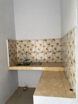 Permata Rizqi Sriamur - Dapur